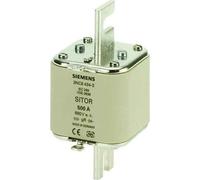 Siemens - Jeu de fusible 200 A 500 V couplée compteur contact 110 mm