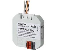 Siemens-KNX 5WG12202AB21 Interface bouton-poussoir 5WG1220-2AB21