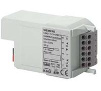 Siemens-KNX 5WG15214AB23 Actionneur de store / volet roulant 5WG1521-4AB23