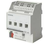 Siemens-KNX 5WG15321DB31 Actionneur de commutation 5WG1532-1DB31