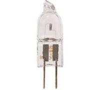 siemens lampe halogene 12 v culot g4 / gz4 300° pour four - 00157311 G