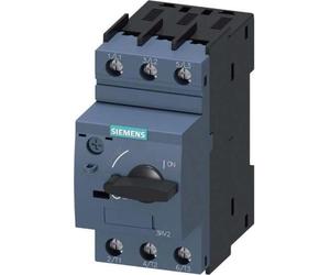 Siemens Leistungsschalter 3RV2 3RV2011-1BA10 Max. 690 V/AC (3RV2011-1BA10)