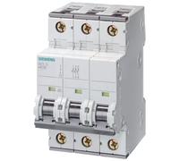 Siemens Leitungsschutzschalter 16 A 3-polig C (5SY4316-7)
