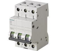 Siemens Leitungsschutzschalter 3polig 16 A 400 V 5SL4316-6 (5SL4316-6)