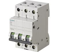 Siemens Leitungsschutzschalter 3polig 16 A 400 V 5SL4316-7 (5SL4316-7)
