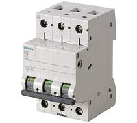 Siemens Leitungsschutzschalter 3polig 20 A 400 V 5SL4320-6 (5SL4320-6)