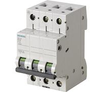Siemens Leitungsschutzschalter 3polig 20 A 400 V 5SL4320-7 (5SL4320-7)