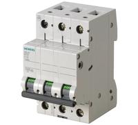 Siemens Leitungsschutzschalter 3polig 32 A 400 V 5SL4332-7 (5SL4332-7)