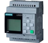 Siemens LOGO! 24 CE 6ED1052-1CC08-0BA2 (6ED10521CC080BA2)