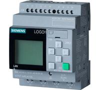 Siemens LOGO 24 RCE6ED1052-1HB08-0BA2Logo 8.4 (6ED10521HB080BA2)