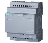 Siemens LOGO! 24 RCEo 6ED1052-2HB08-0BA2 (6ED10522HB080BA2)