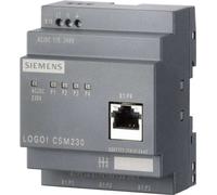 SIEMENS Module de commutation Scalance LOGO CSM 12/24, 6GK7177-1MA20-0AA0