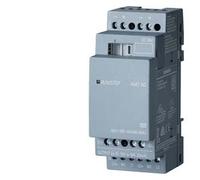Siemens LOGO Module Logique - 6ED10551MM000BA2