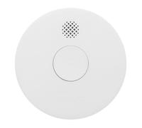 Siemens - Lot De 2 Détecteurs De Fumée 5TC1293-1 NF Autonomie 5 Ans