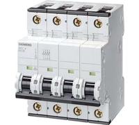 Siemens LS-SCHALTER 6KA, 3POL+N-B13 (5SY6613-6)