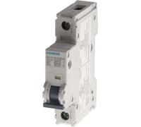Siemens LS-Schalter C 10A 1pol 240V 14kA 5SJ4110-7H (5SJ41107HG40)