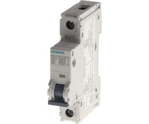 Siemens LS-Schalter C 10A 1pol 240V 14kA 5SJ4110-7H (5SJ41107HG40)