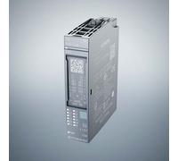 Siemens Et 200Sp Cm 4X Io-Link St Module De Communication - 6Es71376Bd000Ba0
