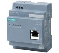 SIEMENS Module de commutation Scalance LOGO CSM 12/24, 6GK7177-1MA20-0AA0