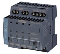 Siemens Module de sélectivité numérique 6EP1961-2BA21 24VDC 4x10A IP20