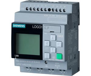 SIEMENS Module deAPI LOGO ! 230 RCE, 6ED1052-1FB08-0BA2