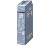 Siemens Module d'entrée numérique industriel analogique 6ES7134-6GB00-0BA1 6ES71346GB000BA1
