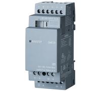 SIEMENS Module d'extension API LOGO DM8 24, 6ED1055-1CB00-0BA2