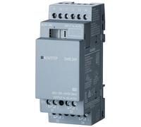 SIEMENS Module d'extension API LOGO DM8 24R, 6ED1055-1HB00-0BA2