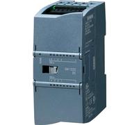 Siemens Module d'extension API SM 1222 6ES7222-1HH32-0XB0 (6ES7222-1HH32-0XB0)