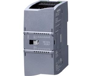 Siemens Module d'extension API SM 1223 6ES7223-1QH32-0XB0 (6ES7223-1QH32-0XB0)