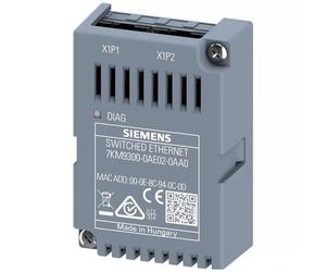 Siemens Module d'extension Dig.Industr. 7KM9300-0AE02-0AA0 7KM93000AE020AA0