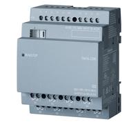 Siemens Module d'extension LOGO! DM16 230R 0BA2 – 115 V/AC, 115 V/DC, 230 V/AC, 230 V/DC