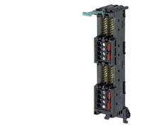 SIEMENS Module enfichable par l'avant 6ES7921-5AB20-0AA0 avec raccordement IDC 4X16 pôles pour numérique