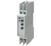 SIEMENS Multifonction- 5TT3185 Interrupteur horaire Contact 230VAC 4A 1W