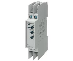 SIEMENS Multifonction- 5TT3185 Interrupteur horaire Contact 230VAC 4A 1W