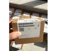 Siemens 6ES7231-5QF32-0XB0 New NFP Sealed