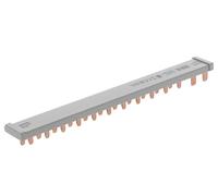 SIEMENS - Peigne horizontal 13 Modules pour connexion auto