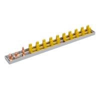 Siemens – Peigne horizontal – connexion pour interrupteur différentiel 40A/63A