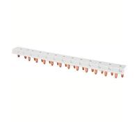 SIEMENS - Peigne Horizontal avec connexion Interrupteur Différentiel 40A et 63A
