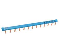 SIEMENS - Peigne réversible 13 modules Bleu
