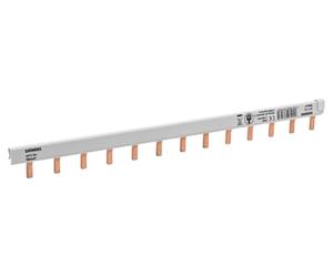 SIEMENS - Peigne Réversible 13 Modules - Gris