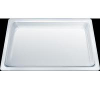 Siemens poêle en verre HZ636000