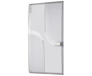 SIEMENS - Porte Transparente Pour Tableau Électrique 3 Rangées