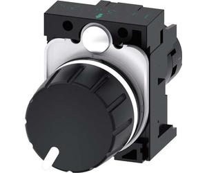 Siemens Potentiomètre industriel numérique 3SU1200-2PR10-1AA0 3SU12002PR101AA0