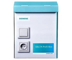 SIEMENS PROFIBOX 100 prises électriques tws