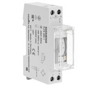 SIEMENS - Programmateur horaire synchrone 1 module 16A