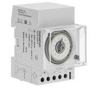 SIEMENS Programmateur horaire synchrone 3 modules, 16A, 230 V