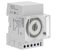 SIEMENS - Programmateur Horaire Synchrone 3 Modules - 16A 230V