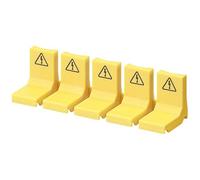 Siemens PROTECTION CONTRE LE TOUCHER
