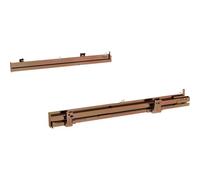 Rails télescopiques SIEMENS Cliprail Pyrolyse HZ638070